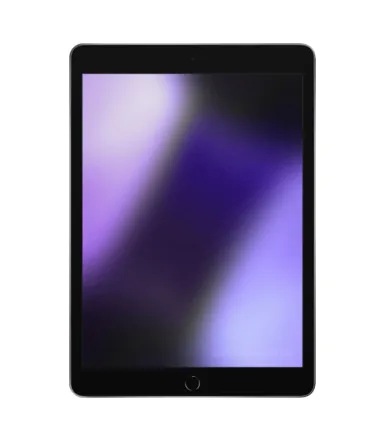 iPad 10.2 (2021) Wi-Fi 64GB Spacegrau refurbished - 2