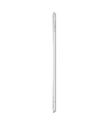 iPad 9.7 (2017) Wi-FI + 4G 128GB Silber refurbished - 3