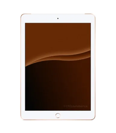 iPad 9.7 (2018) Wi-Fi + 4G 32GB Gold refurbished - 2