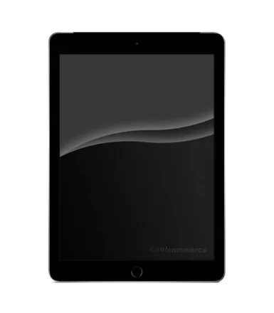 iPad 9.7 (2018) Wi-Fi + 4G 32GB Spacegrau refurbished - 2