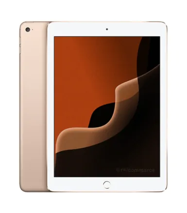 iPad Air 2 (2014) Wi-Fi 128 Go or reconditionné - 1