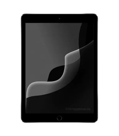 iPad Air 2 (2014) Wi-Fi 128GB Spacegrau refurbished - 2