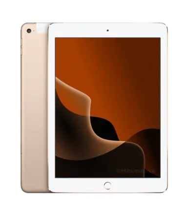 iPad Air 2 (2014) Wi-Fi + 4G 32 Go or reconditionné - 1