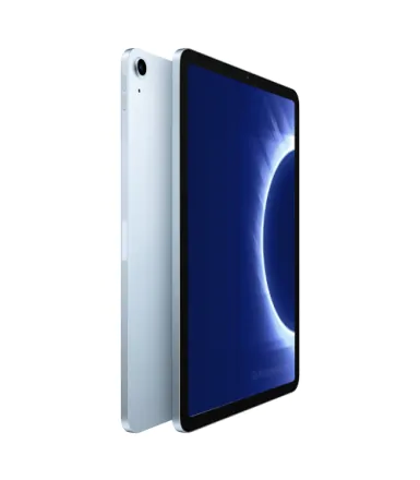 iPad Air 4 (2020) Wi-Fi 64 Go bleu ciel reconditionné - 3