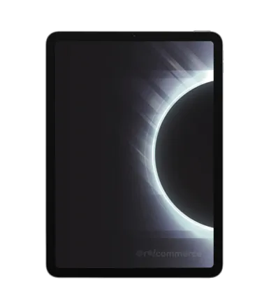 iPad Air 4 (2020) Wi-Fi 64 Go gris sidéral reconditionné - 2
