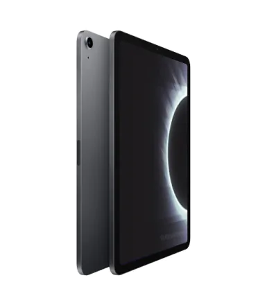 iPad Air 4 (2020) Wi-Fi 64 Go gris sidéral reconditionné - 3