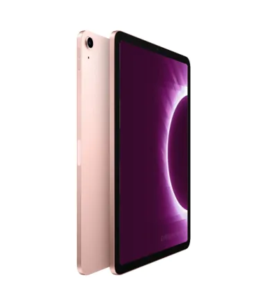 iPad Air 4 (2020) Wi-Fi 64GB Roségold refurbished - 3