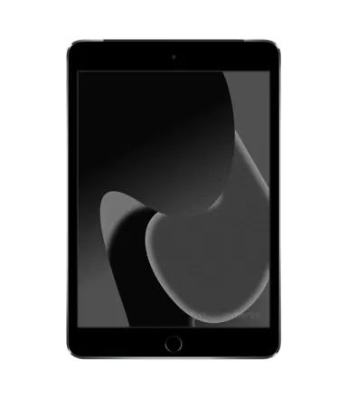 iPad Mini 3 (2014) Wi-Fi 64GB Spacegrau refurbished - 2