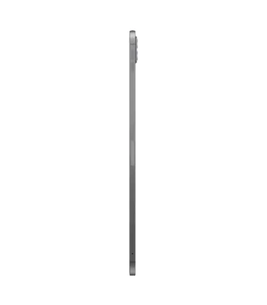 iPad Pro 11 (2021) Wi-Fi 128 Go gris sidéral reconditionné - 3