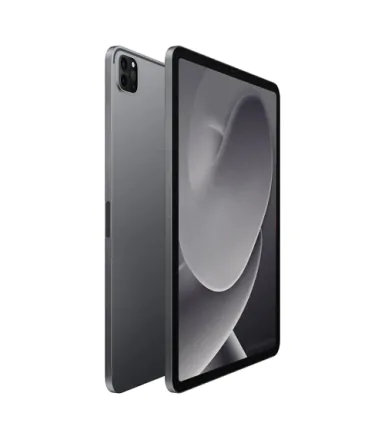 iPad Pro 11 (2021) Wi-Fi 128 Go gris sidéral reconditionné - 5