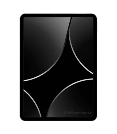 iPad Pro 11 (2022) Wi-Fi 128 Go gris sidéral reconditionné - 2
