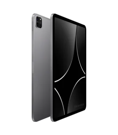 iPad Pro 11 (2022) Wi-Fi 128 Go gris sidéral reconditionné - 3