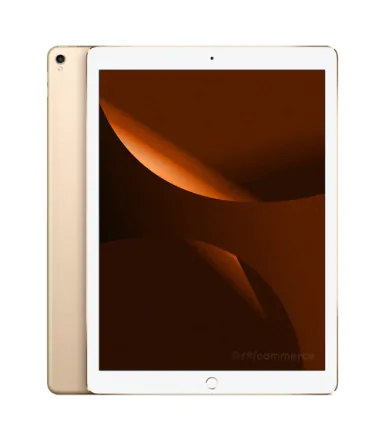 iPad Pro 12.9 (2017) Wi-Fi + 4G 64 Go or reconditionné - 1