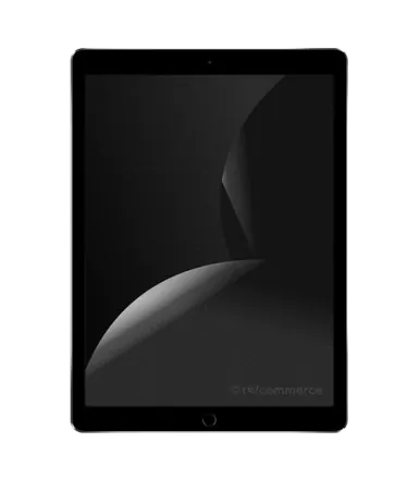 iPad Pro 12.9 (2017) Wi-Fi 256 Go gris sidéral reconditionné - 2