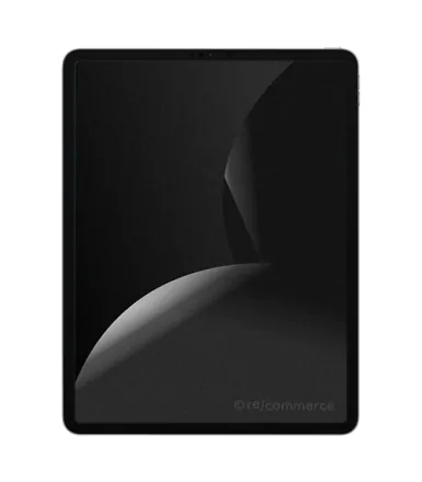 iPad Pro 12.9 (2020) Wi-Fi 128GB spacegrijs refurbished - 2
