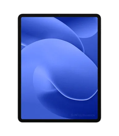iPad Pro 12.9 (2021) Wi-Fi + 5G 512 Go argent reconditionné - 2