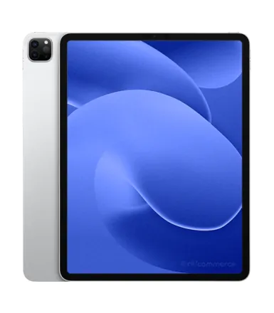 iPad Pro 12.9 (2021) Wi-Fi + 5G 512 Go argent reconditionné - 1
