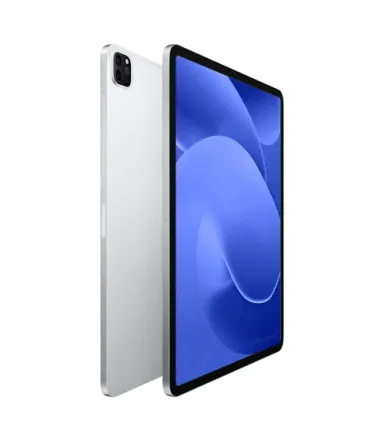 iPad Pro 12.9 (2021) Wi-Fi + 5G 512 Go argent reconditionné - 3