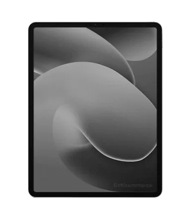 iPad Pro 12.9 (2021) Wi-Fi + 5G 512GB Spacegrau refurbished - 2