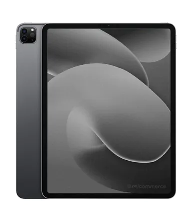 iPad Pro 12.9 (2021) Wi-Fi + 5G 512GB Spacegrau refurbished - 1