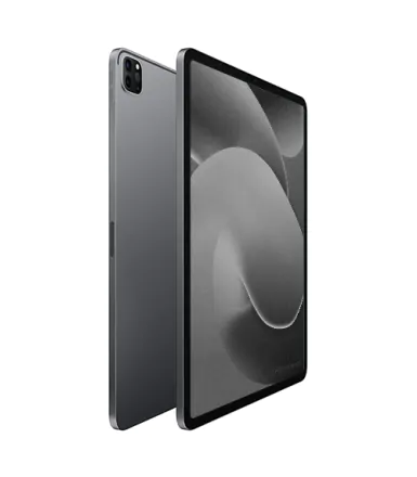 iPad Pro 12.9 (2021) Wi-Fi + 5G 512GB Spacegrau refurbished - 3