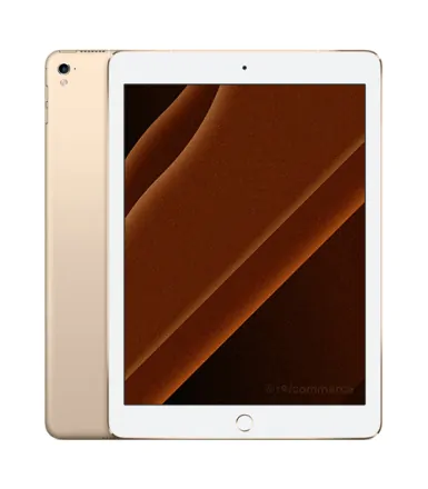 iPad Pro 9.7 (2016) Wi-Fi 32 Go or reconditionné - 1