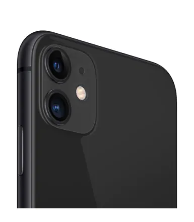 iPhone 11 128 Go noir reconditionné - 3