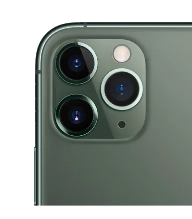 iPhone 11 Pro 256 Go vert nuit reconditionné - 3