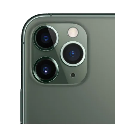 iPhone 11 Pro Max 64 Go vert nuit reconditionné - 3
