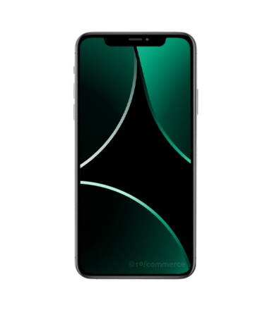 iPhone 11 Pro Max 256 Go vert nuit reconditionné - 2