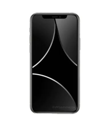 iPhone 11 Pro Max 256 Go argent reconditionné - 2