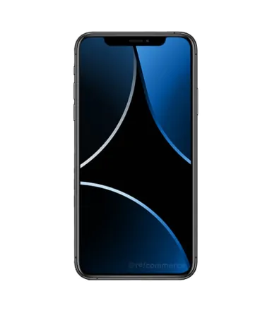 iPhone 11 Pro Max 64GB Space Grau refurbished - 2