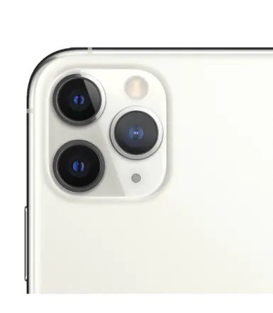 iPhone 11 Pro 256 Go argent reconditionné - 3