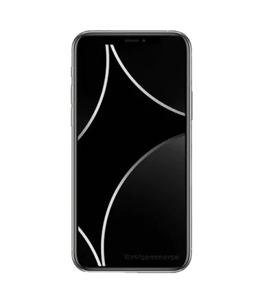 iPhone 11 Pro 256 Go argent reconditionné - 2