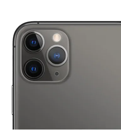 iPhone 11 Pro 512GB Space Grau refurbished - 3
