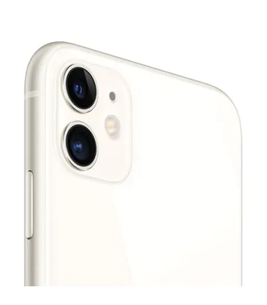 iPhone 11 256 Go blanc reconditionné - 3