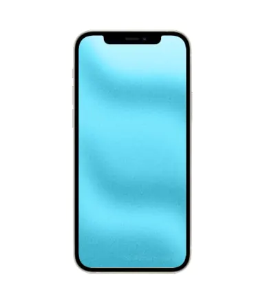 iPhone 12 Mini 128GB weiss refurbished - 2