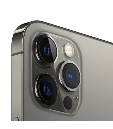 iPhone 12 Pro Max 128 Go graphite reconditionné - 3