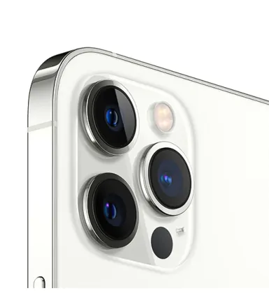 iPhone 12 Pro Max 256 Go argent reconditionné - 3