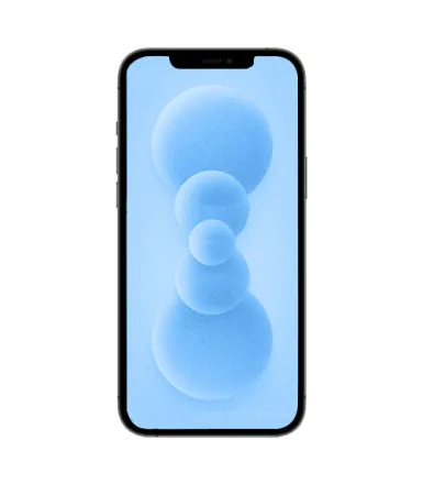 iPhone 12 Pro 512 Go bleu pacifique reconditionné - 2