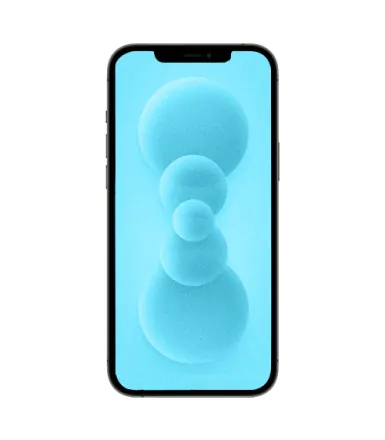 iPhone 12 Pro 128 Go argent reconditionné - 2