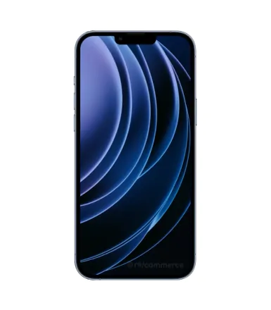 iPhone 13 Pro Max 128 Go bleu alpin reconditionné - 2