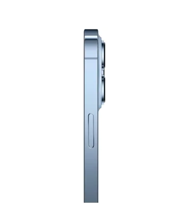 iPhone 13 Pro Max 128 Go bleu alpin reconditionné - 3