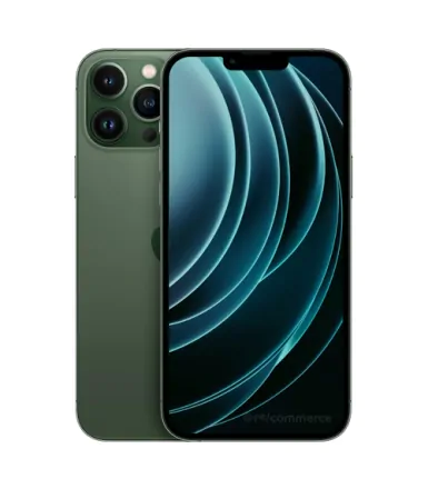 iPhone 13 Pro Max 1 To vert alpin reconditionné - 1