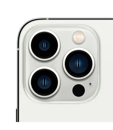 iPhone 13 Pro Max 1 To argent reconditionné - 4