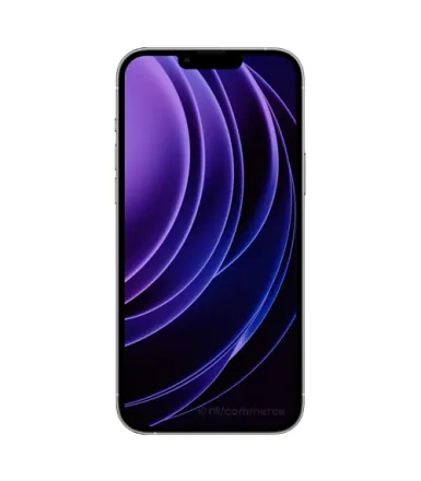 iPhone 13 Pro Max 1 To argent reconditionné - 2