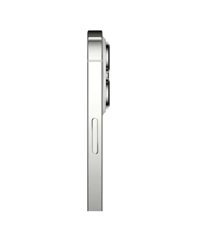 iPhone 13 Pro Max 1 To argent reconditionné - 3