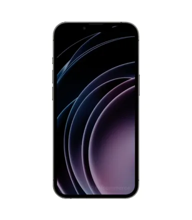 iPhone 13 Pro 512 Go graphite reconditionné - 2