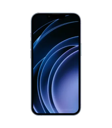 iPhone 13 Pro 128 Go bleu alpin reconditionné - 2