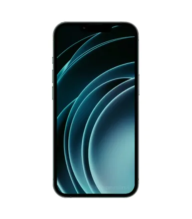 iPhone 13 Pro 256 Go vert alpin reconditionné - 2